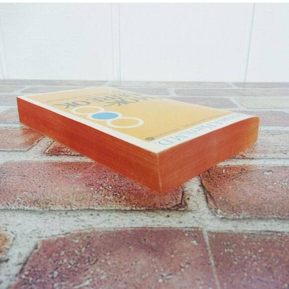 I'M OK, YOU'RE OK by Thomas Anthony Harris 1973 VTG Avon Transactional Analysis‎ - Picture 4 of 9